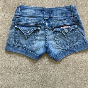 Hudson jeans short